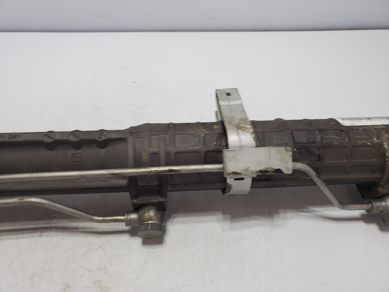 ✅ 2003-2012 OEM Bentley Continental GT GTC Power Steering Rack And Pinion 70k