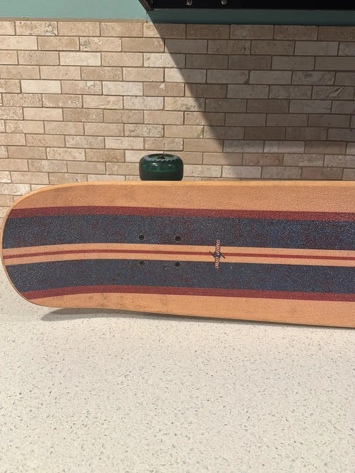 longboard surfone Foto 3 de 4