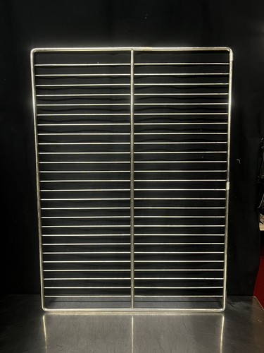 USED Oven Rack for Blodgett EF-111 Convection Oven - NO Backstop