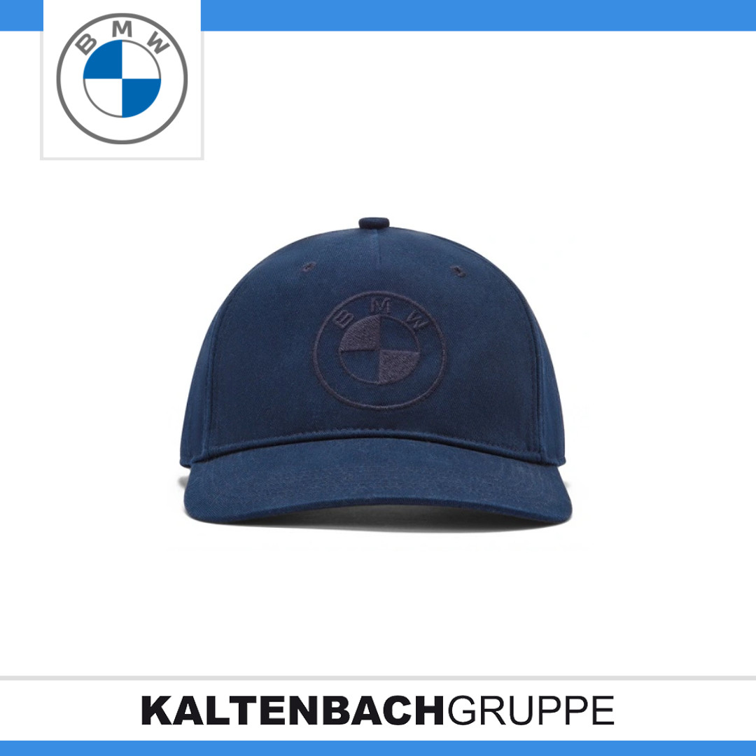Original BMW Cap Logo Tonal - 80162864020 | eBay