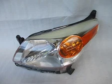 TOYOTA HALOGEN LH DRIVER HEADLIGHT HEAD LIGHT LAMP OEM