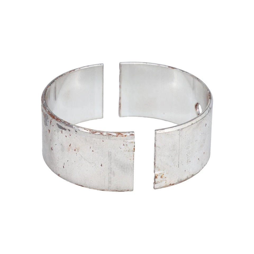 6 rodamientos de bielas .020 tamaño 1953-1962 Chevrolet 235 261 6 cilindros NUEVO Foto 3 de 4