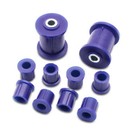 <!--F#f_0-->SUPER PRO Rear Spring & Shackle Bush Kit suits Holden One Tonner VY VZ SUPERPRO<!--F/-->