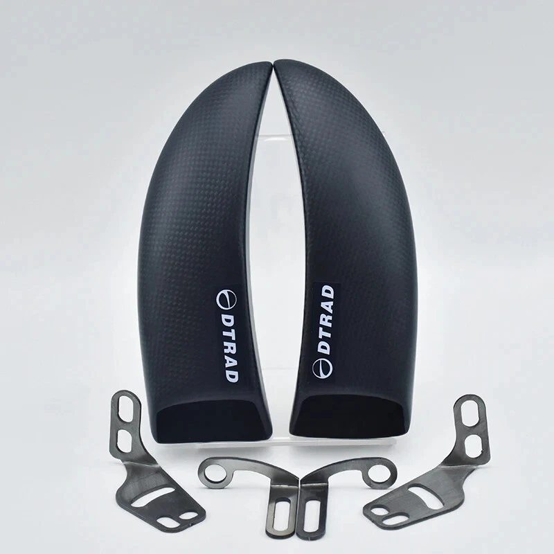 Kit de fijación de refrigeración por conductos de aire para DUCATI ST4S 03-05 ST3/S 04-07 Multistrada1000DS Foto 4 de 4