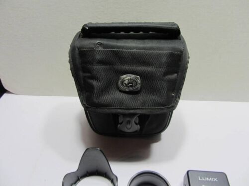 Panasonic Lumix DMC-F27 Digital Camera - Picture 3 of 11