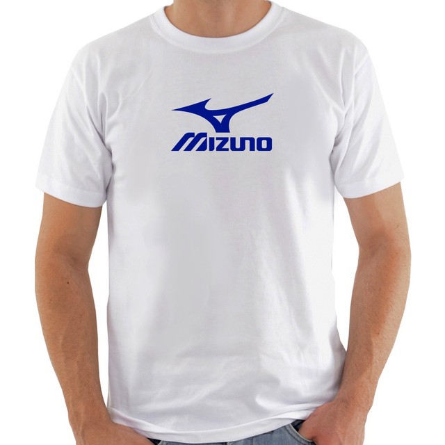 mizuno baseball t shirt