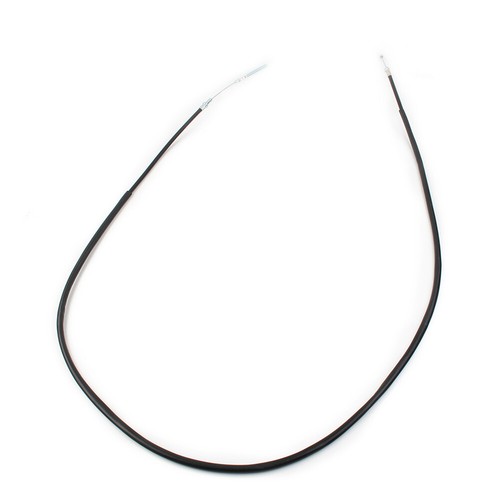 1 Pz Cavo Freno Posteriore Nuovo per Yamaha Moto 4 225 250 350 1986-1995 YFM - Foto 9 di 10