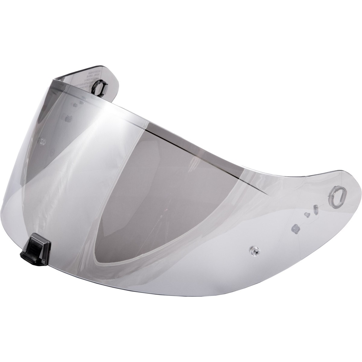 Scorpion Visor KDF-16-1 for EXO-1400 / EXO-R1 / EXO-520 - Silver