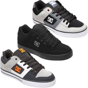 dc shoes