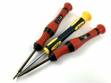 Repair fix Tool MAGNETIC SCREWDRIVERS SET Kit For iPhone 7 8 X Plus Mobile Phone