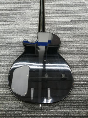 WASHBURN LesPaul Electric Bass Guitar | eBay