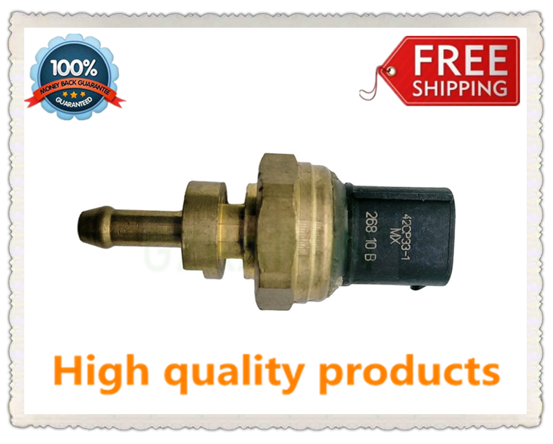 Pressure Sensor 42CP33-1 22365-5X00A For Renault Nissan Np300