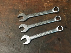 halfords bike spanner