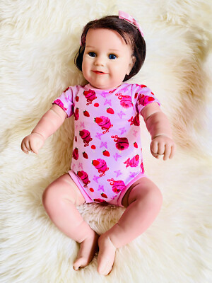 Reborn baby doll toy Reborn doll toy
