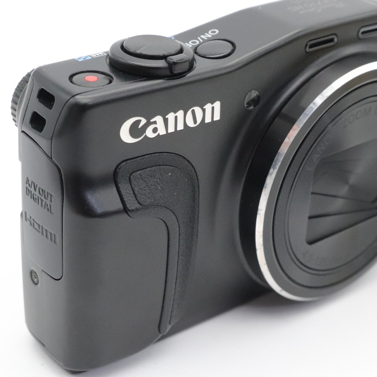 美品 Canon PowerShot SX710 HS LL3436#G0442 Amazon Canada: Canon PowerShot SX710 HS (Black)