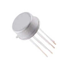 NTE938, Precision Operational Amplifier ~ TO-5, 8 Pin Metal Can (ECG938)