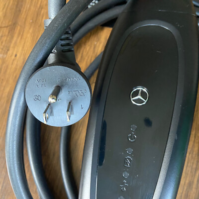 Mercedes Benz EV Charger EQA EQB EQC EQE EQS PHEV E350E GLC350e