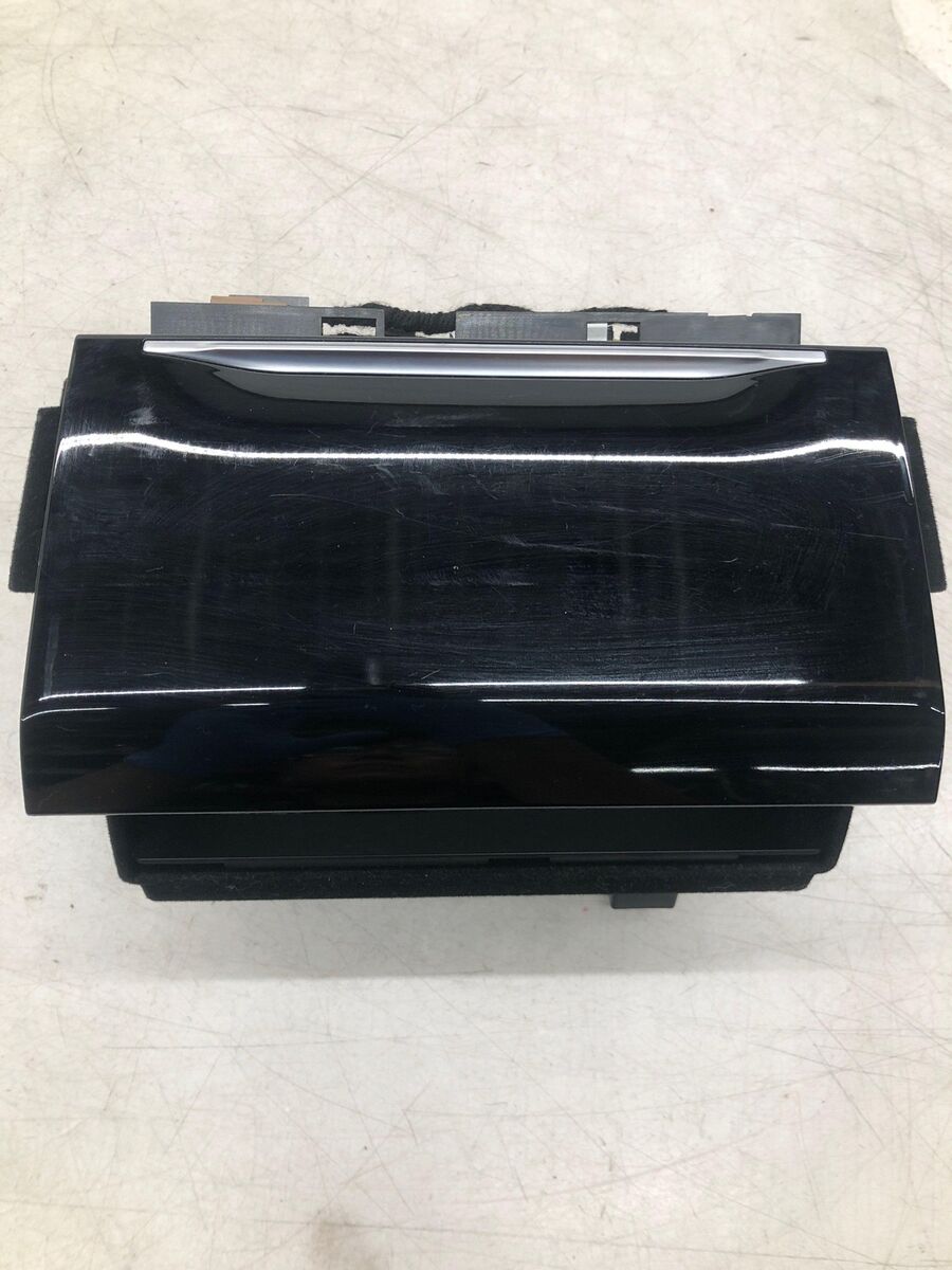 2021-2022 JEEP GRAND CHEROKEE LIMITED CENTER CONSOLE STORAGE 2021-2022 JEEP GRAND CHEROKEE LIMITED CENTER CONSOLE STORAGE