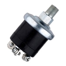 VDO PRESSURE SWITCH 4 PSI DUAL CIRCUIT FLOATI...