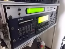 KORG TR-RACK Trinity Rack Module Synthesizer Sound Module Tested Japan