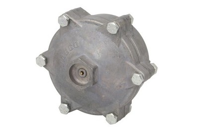 For WABCO 934 301 000 0 Water Drain Valve 934 301 000 0 Dewaterer Valve Working