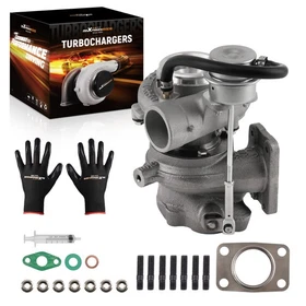 Turbolader GT1752S for Saab 9-3 9-5 Turbo 452204-0004 452204-0001 DE