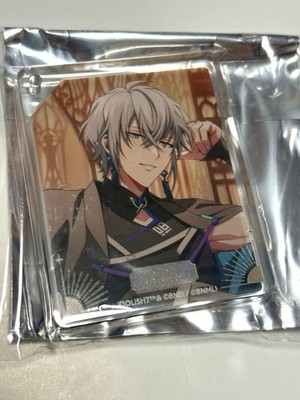 IDOLiSH7 TRIGGER Riku Yaotome Charm from Animate Cafe Harmony Lounge 2024