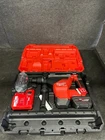 MILWAUKEE 2718-22HD M18 FUEL 1-3/4" SDS MAX Rotary Hammer Kit W/ONE-KEY*