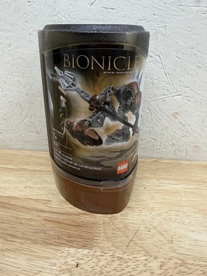 LEGO BIONICLE: Rahkshi Panrahk (8587) - Factory Sealed - NIB