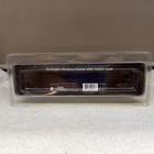 Menards Gold Line O Scale Flatcar With Tractor — photo 3