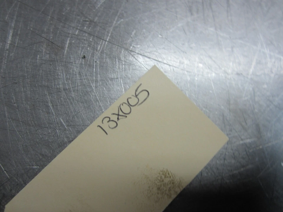 Pistón y biela estándar para Ford Explorer 3.5 13-15 8M8E6K100HA Foto 4 de 4