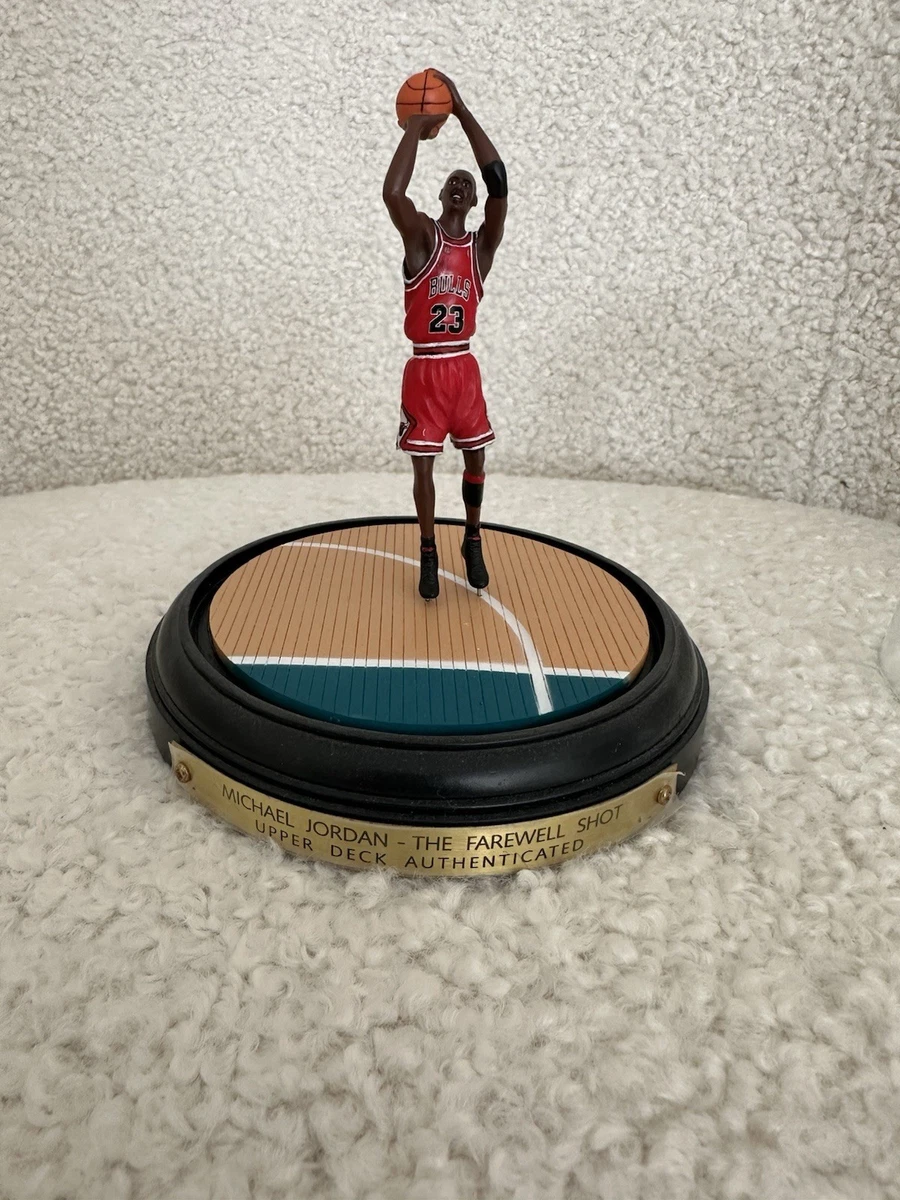 Michael Jordan Chicago Bulls NBA Action Figures for sale | eBay