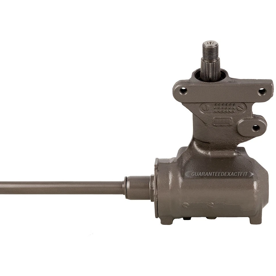 Manual Steering Gear Box For Ford Fairlane Falcon Ranchero & Mercury Comet - Image 4 of 4