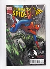 The Amazing Spider-Man #654 Marvel Comics 2011 Flash Thompson becomes Venom