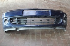 Stossfänger / Stoßstange Vorn Citroen Xsara Picasso 1.8i C Farbe Mauritius Blau