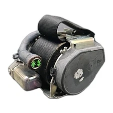 2002-2012 Porsche Convertible Seat Belt Retractor Left Driver 996803033 H2-185