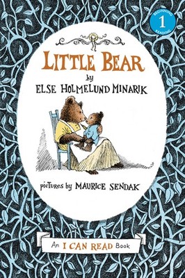 Little Bear | Else Holmelund Minarik | englisch