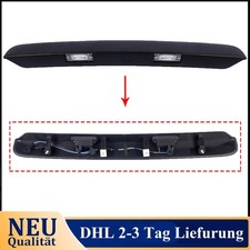 7E0827329F9B9 Kennzeichenleuchte Lichtleiste für 03-15 VW Transporter Campmob T5