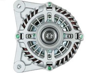 As-Pl Lichtmaschine Generator 110A 12V FüR Nissan Juke 1.6 Dig-T A5124