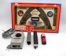 Märklin H0 Konvolut SET-HO T2 5193 Lok Afri Cola Wagen Gleise OVP