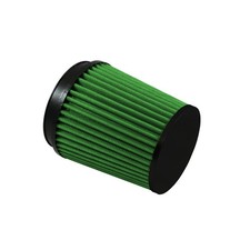Green Filter 2374 Cone Air Filter 6 H 4.5 Id 5.5 Od 4.75 Top Green Filter 2374 Cone Air Filter 6 H 4.5 Id 5.5 Od 4.75 Top