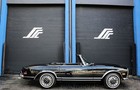 1968 Mercedes Benz 280SL