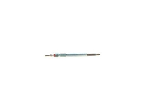 0 250 404 004 ENGINE GLOW PLUGS BOSCH 4PCS FOR VAUXHALL CORSAVAN IV,CORSA IV - Picture 2 of 12