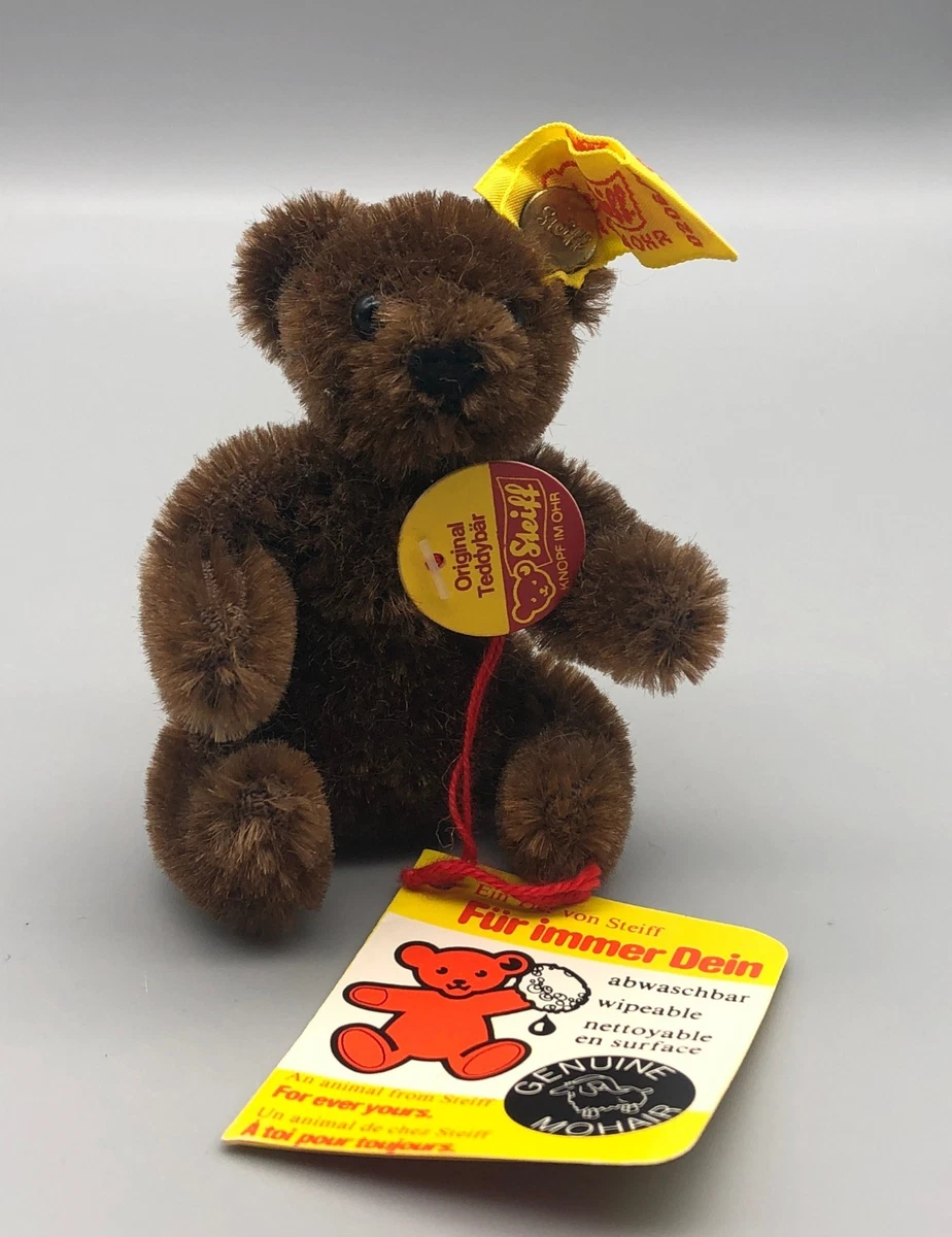 Steiff Stuffed Animals (1946-1969) for sale - eBay