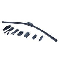 2X Wischblatt Vorne FüR Mitsubishi Outlander GFW GGW 12 Bis 26 Maxgear Neu Cmba