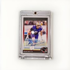 2024 Score - Rookies Bralen Trice #338 Signatures (AU, RC)