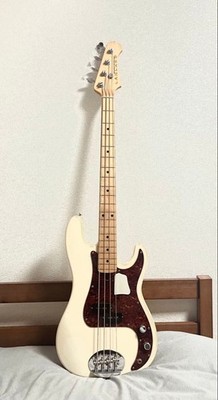 Lakland SL44-64 Bob Glaub E-Bass Modell 2005 selten, gebraucht, Musikerkauf