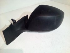 Retroviseur gauche (ou coque) Suzuki SPLASH