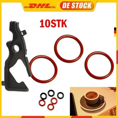 Dichtung O-Ring für Siemens EQ5 EQ6 EQ7 EQ8 Bosch Vero zu Brühgruppe Auslauf NEU