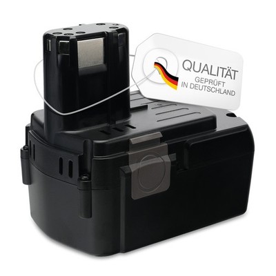 Akku für Hitachi CJ 18DL 5000mAh